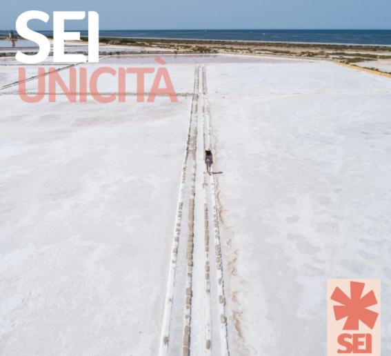 اتاق استاندارد با تراس, Sei   Isola Lunga