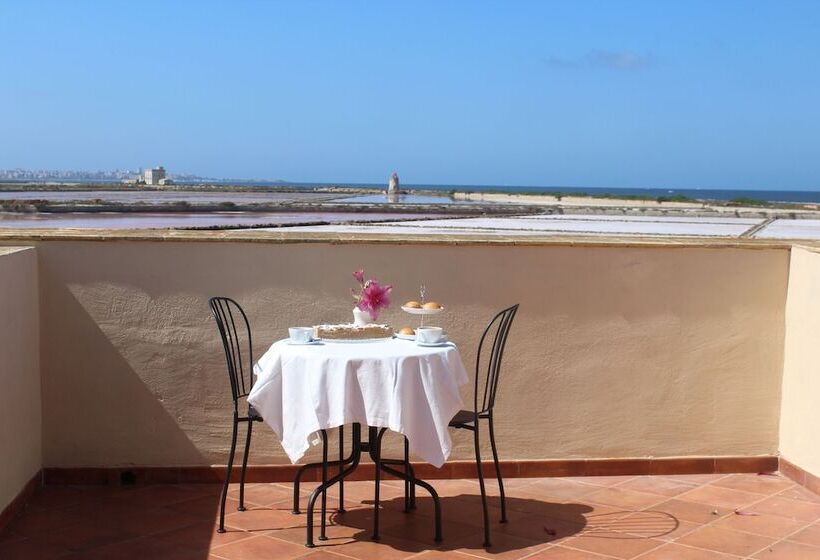 اتاق استاندارد, Sei   Isola Lunga