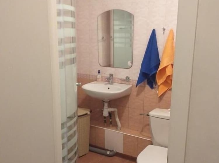 Четырехместный Номер Стандарт, Best Hostel