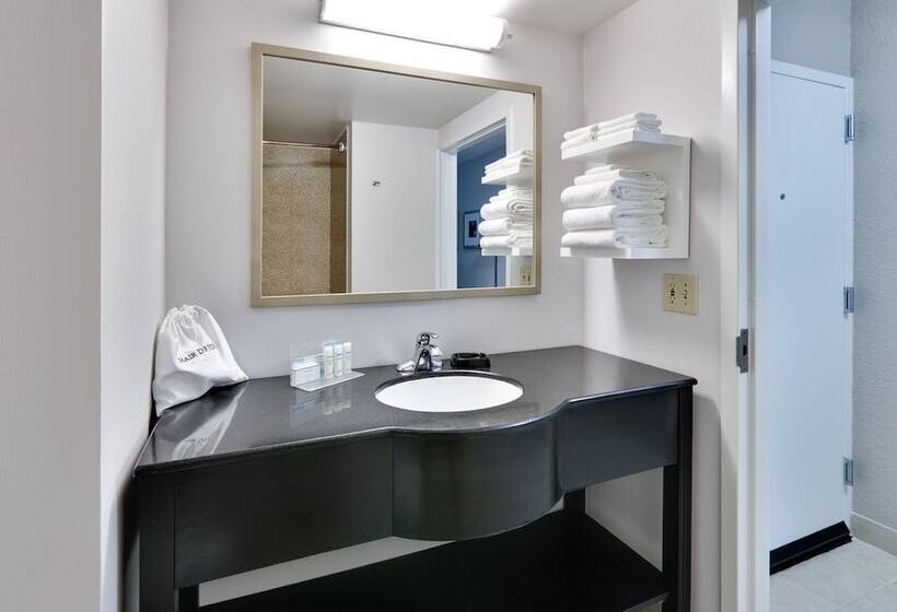اتاق استاندارد با 2 تخت دوبل, Comfort Inn Plano Dallas