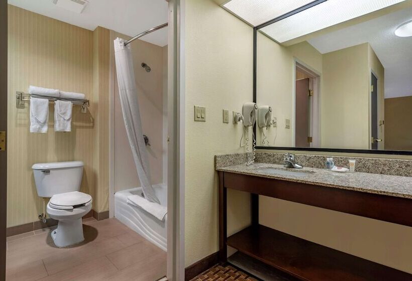 스위트, Comfort Inn & Suites Warsaw Near Us30