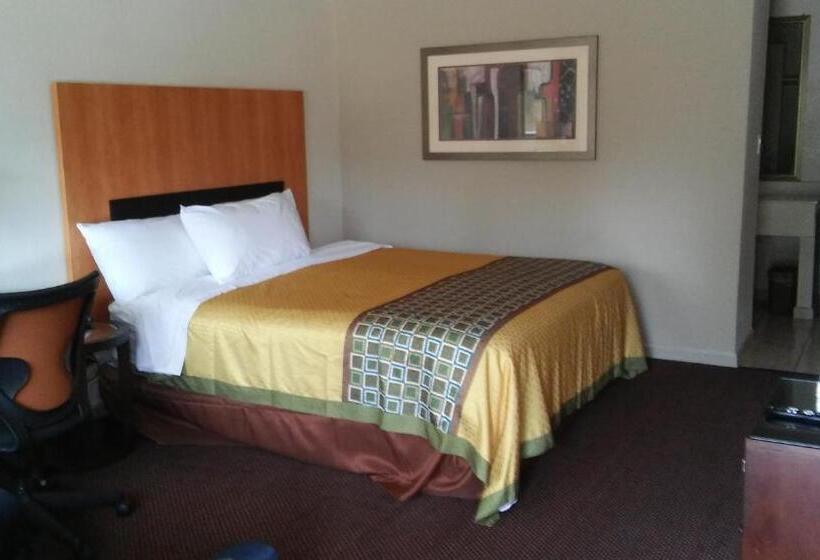 Стандартный Номер Кровать Кинг, Great Western Inn