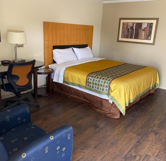 Номер Стандарт Индивидуальный, Great Western Inn