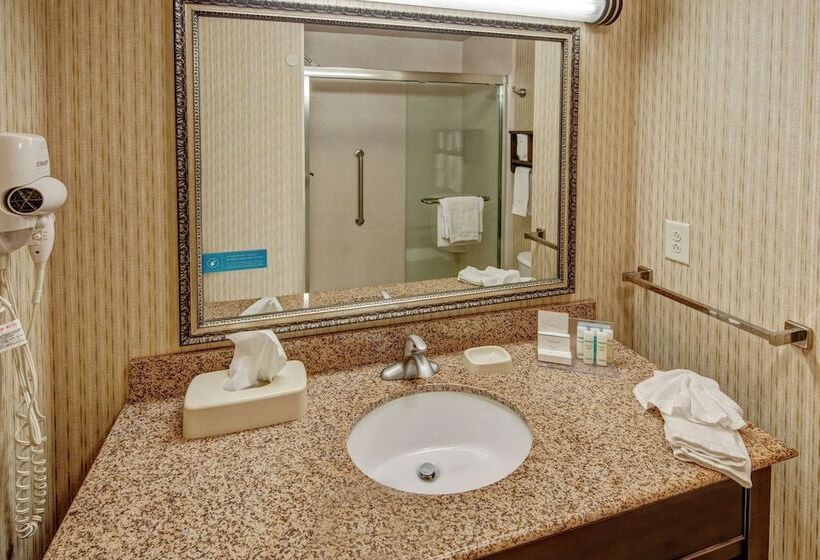 Номер Стандарт, Hampton Inn Blytheville