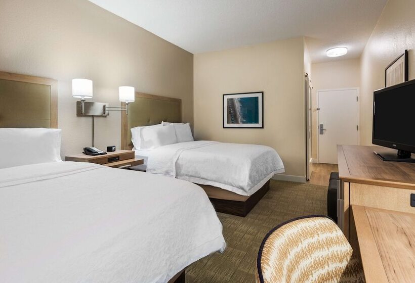 Standard-huone, Hampton Inn Bonita Springs/naplesnorth