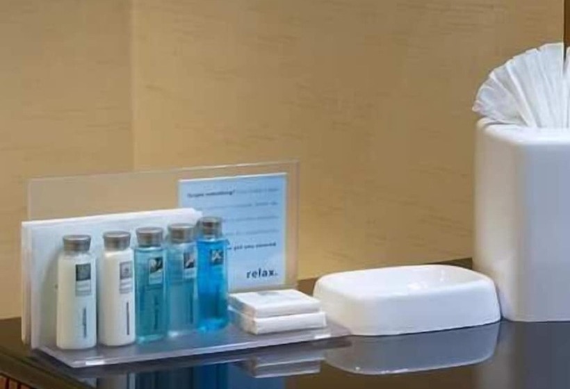Номер Стандарт Двуспальная Кровать, Hampton Inn Fairfax City
