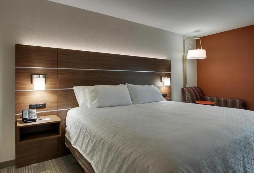 스탠다드 룸, Holiday Inn Express Voorhees/ Mt. Laurel, An Ihg