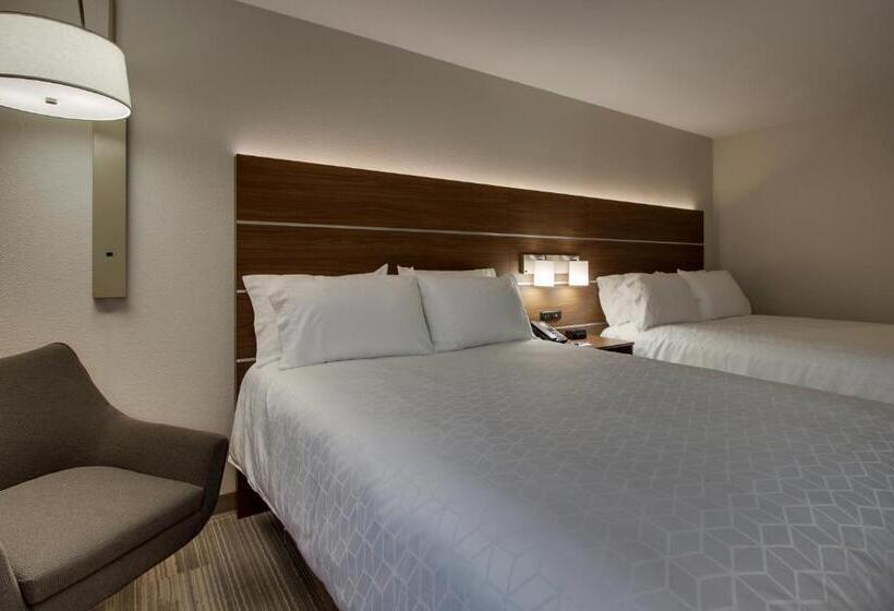 스탠다드 룸, Holiday Inn Express Voorhees/ Mt. Laurel, An Ihg