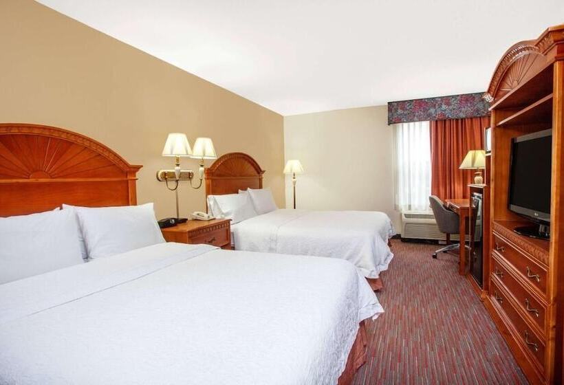 اتاق استاندارد برای معلولان, Orlando Palms