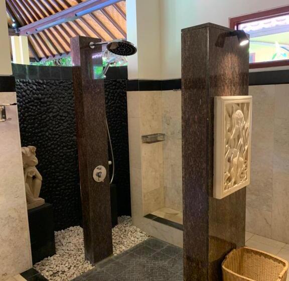 1침실 수피리어 빌라, Teluk Karang Dive & Spa Resort