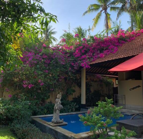 Вилла Superior 1 Спальня, Teluk Karang Dive & Spa Resort