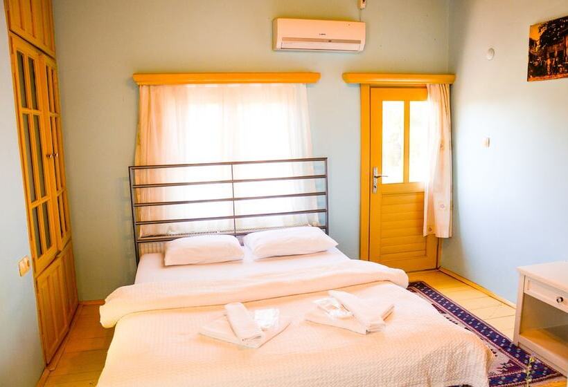اتاق استاندارد, Adatepe Otel