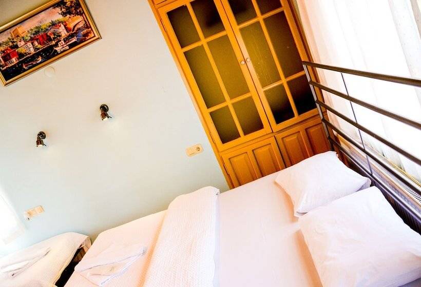اتاق استاندارد, Adatepe Otel