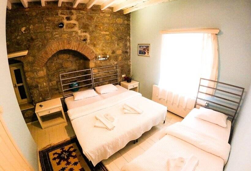 اتاق استاندارد, Adatepe Otel