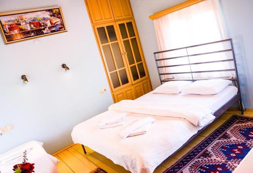 اتاق لوکس, Adatepe Otel