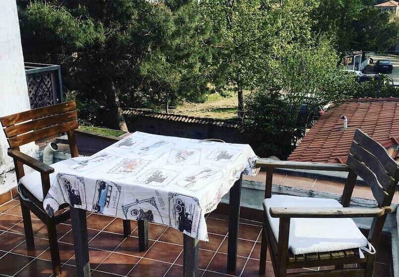 اتاق استاندارد, Adatepe Otel