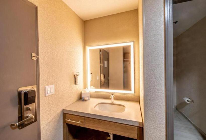 استودیوی استاندارد, Candlewood Suites Wichita Northwest, An Ihg