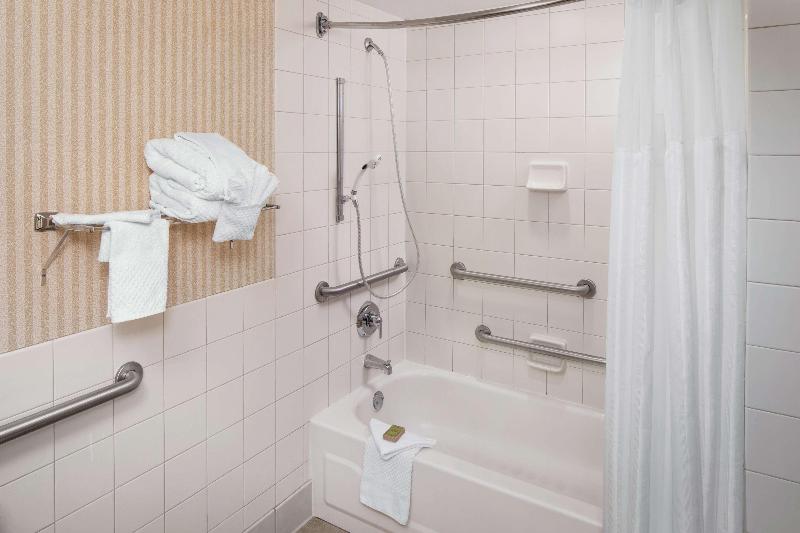 Стандартный Номер Кровать Кинг, Wyndham Independence