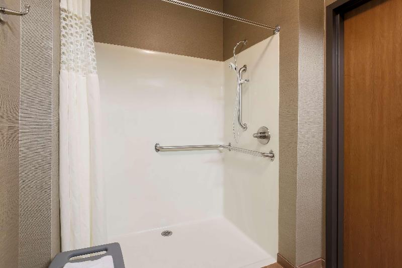 اتاق استاندارد با تخت بزرگ, Hampton Inn Lexington Southkeeneland/airport