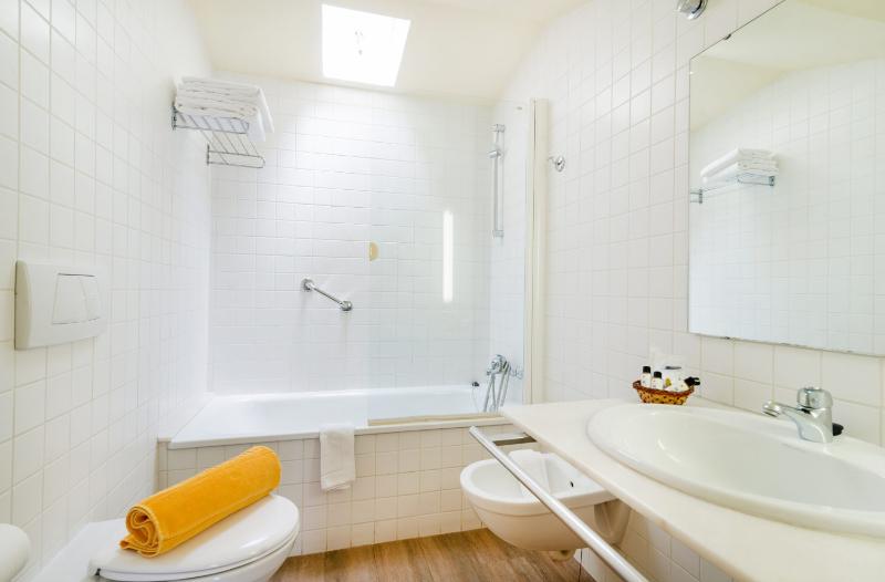 Люкс Кровать Кинг, Hilton Garden Inn Hershey