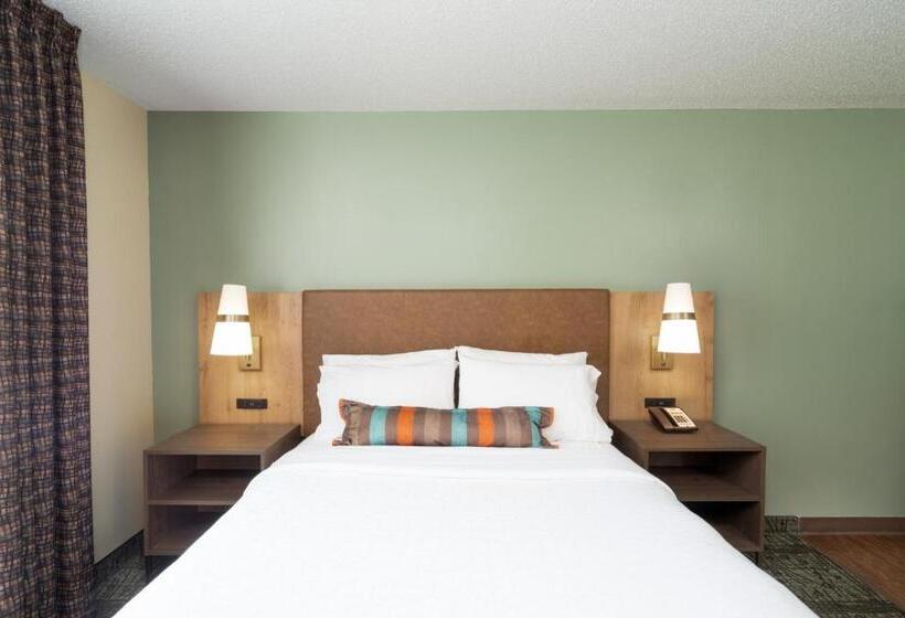 חדר סטודיו סטנדרד, Staybridge Suites Memphis Poplar Ave East, An Ihg