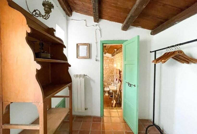 Номер Стандарт, Agriturismo Bannata