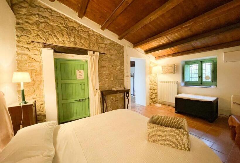 Номер Стандарт, Agriturismo Bannata
