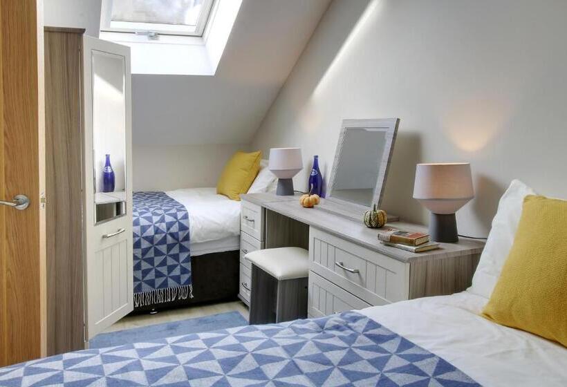 Casa 1 Quarto, Swansea Valley Holiday Cottages
