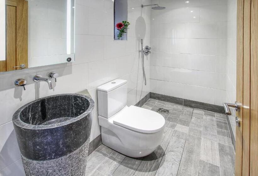 Casa 1 Quarto, Swansea Valley Holiday Cottages