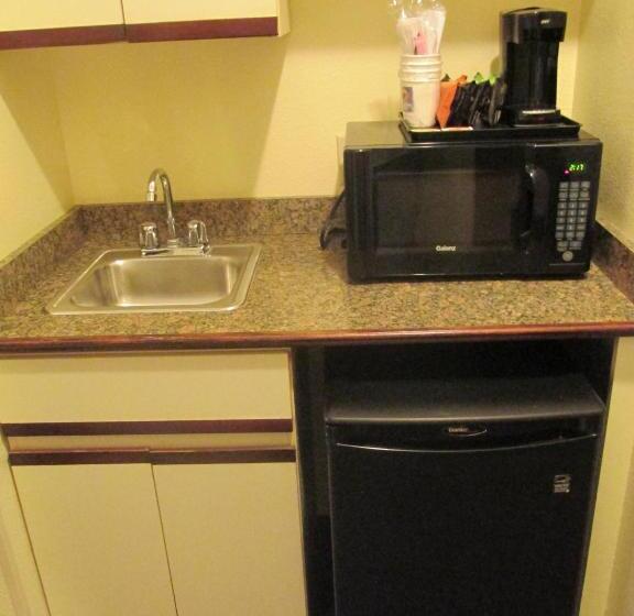 Стандартный Номер Кровать Кинг, Comfort Inn & Suites