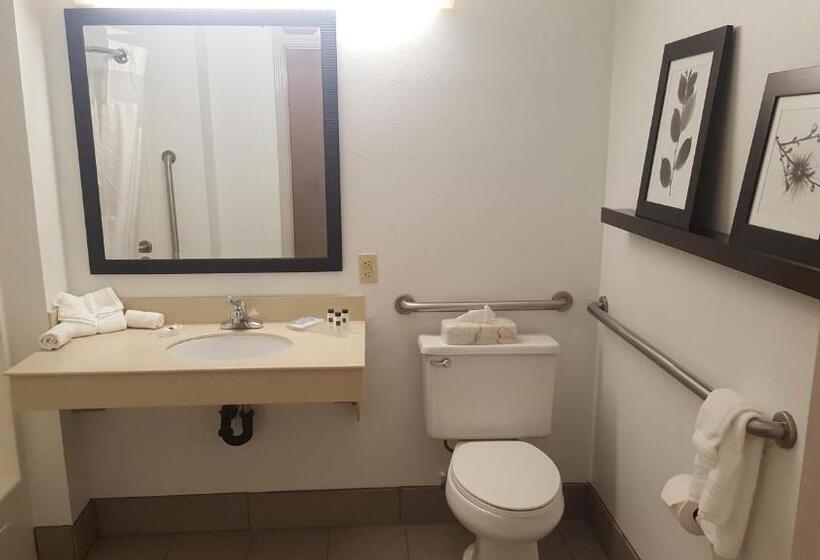 Стандартный Номер Кровать Кинг, Country Inn & Suites By Radisson, Bryant Little Rock , Ar