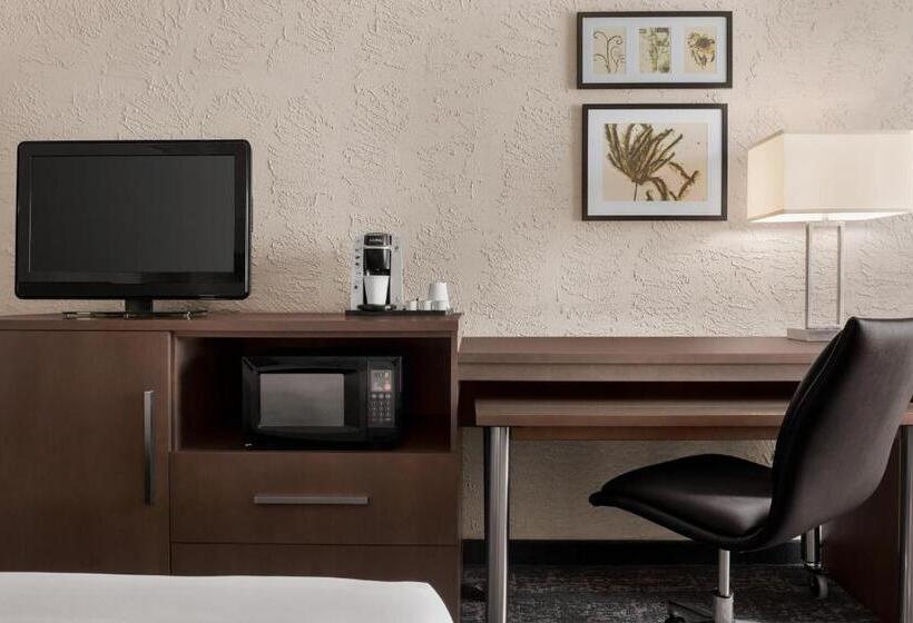 Номер Стандарт, Country Inn & Suites By Radisson Mt. Pleasantracine West Wi