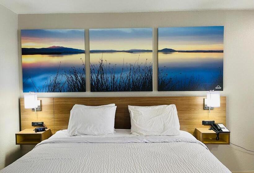 اتاق استاندارد برای معلولان, Days Inn By Wyndham Killeen Fort Hood