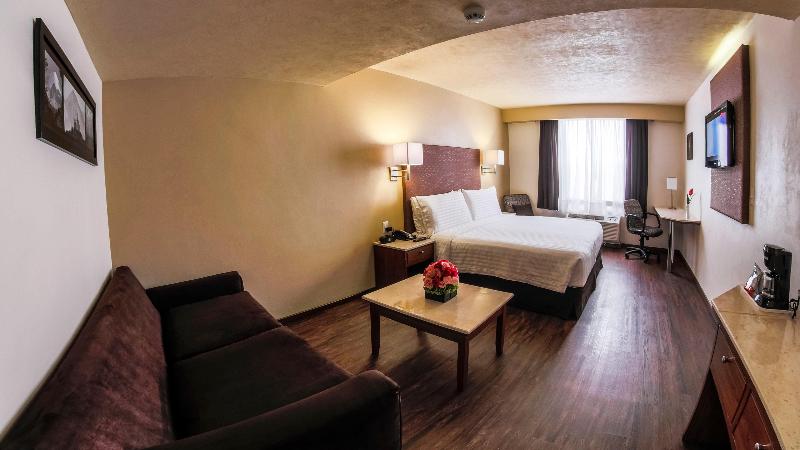 اتاق استاندارد برای معلولان, Days Inn By Wyndham Killeen Fort Hood