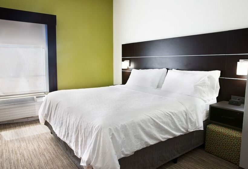 اتاق استاندارد, Holiday Inn Express & Suites Dayton Huber Heights By Ihg