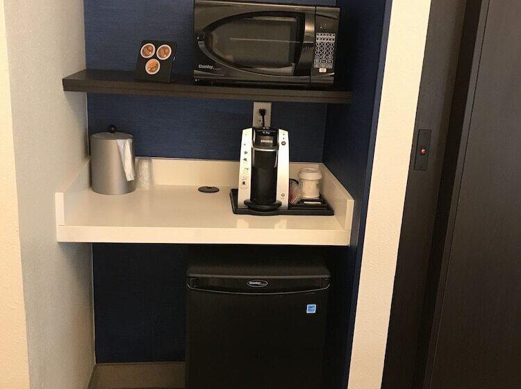 اتاق استاندارد, Holiday Inn Express   Allentown North, An Ihg
