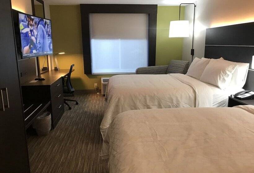 اتاق استاندارد, Holiday Inn Express   Allentown North, An Ihg