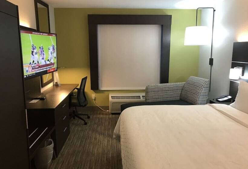 اتاق استاندارد, Holiday Inn Express   Allentown North, An Ihg