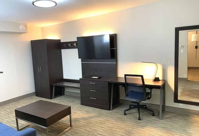 سوییت, Holiday Inn Express   Allentown North, An Ihg