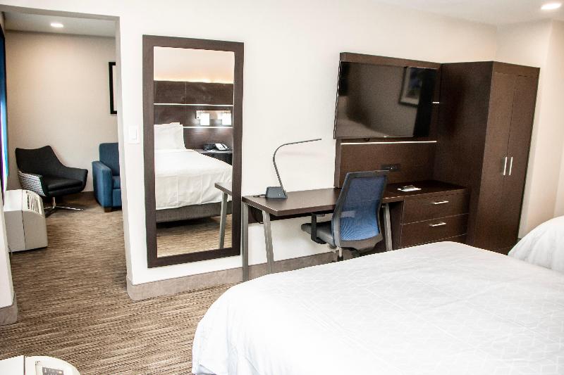 سوییت, Holiday Inn Express   Allentown North, An Ihg