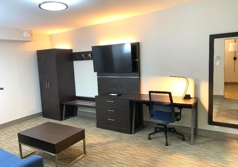 سوییت, Holiday Inn Express   Allentown North, An Ihg