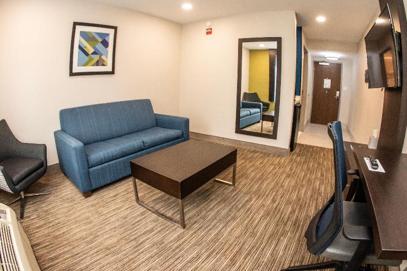 سوییت, Holiday Inn Express   Allentown North, An Ihg