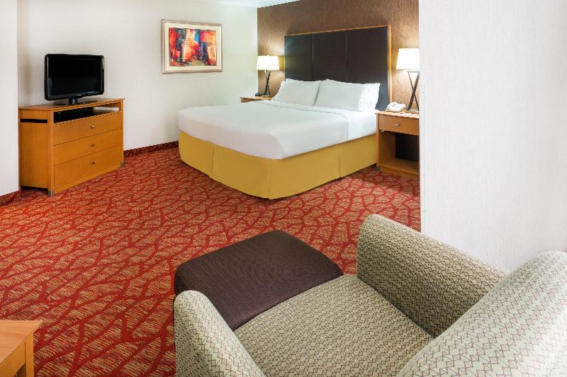 Стандартный Номер Кровать Кинг, Holiday Inn Express Roseburg, An Ihg
