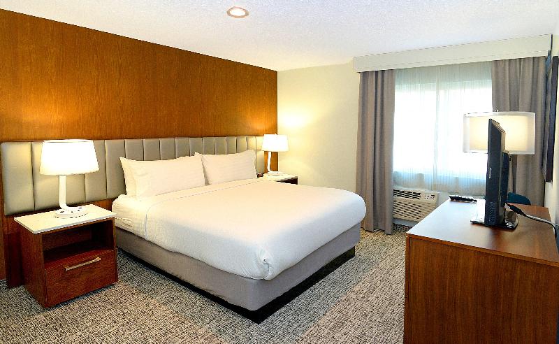 Номер Стандарт, Holiday Inn & Suites San Mateo   Sfo, An Ihg