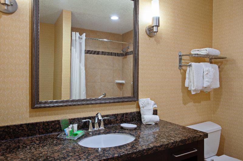 Люкс, Holiday Inn & Suites San Mateo   Sfo, An Ihg