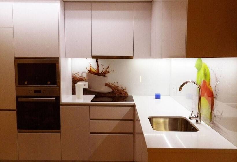 Дом 2 Спальни, Agrinho Suites & Spa Geres