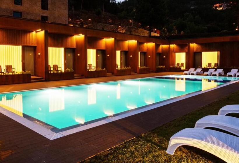 Дом 2 Спальни, Agrinho Suites & Spa Geres