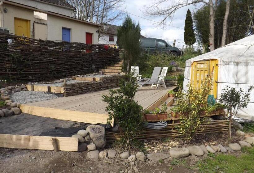 Номер Стандарт, Maison D Hôtes Et Campement Mariposa