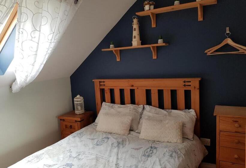 Номер Deluxe, Highfield House Bed And Breakfast Collinstown