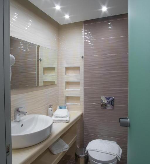 غرفة ديلوكس, Whitesands Beach Resort